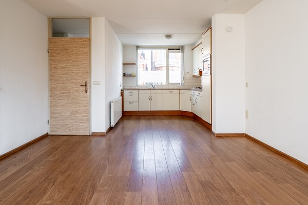 Medium property photo - Bornerbroeksestraat 231, 7606 BK Almelo
